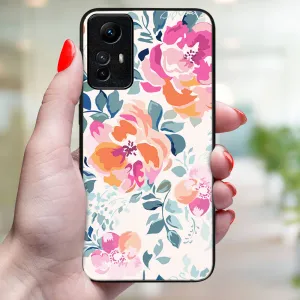 MY ART Ochranný kryt pre Xiaomi Redmi Note 12S BLOSSOM (160)