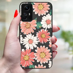 MY ART Ochranný kryt pre Xiaomi Redmi Note 12S DAISY (161)
