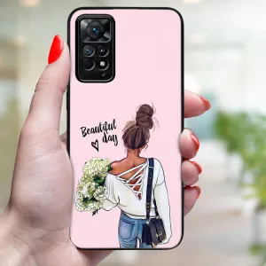 MY ART Ochranný kryt pre Xiaomi Redmi Note 12S DAY (136)