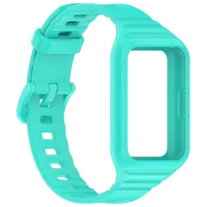 GLACIER Ochranné puzdro s remienkom pre Samsung Galaxy Fit3 mentolové