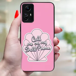MY ART Ochranný kryt pre Xiaomi Redmi Note 12S SHELLPHONE (123)