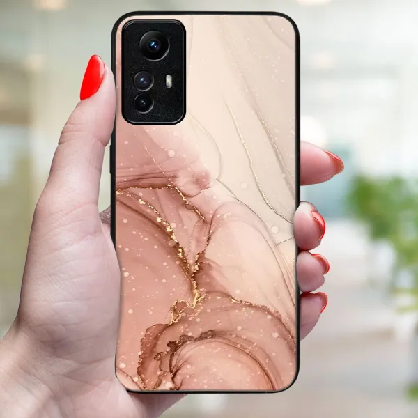 MY ART Ochranný kryt pre Xiaomi Redmi Note 12S SHIMMER (152)