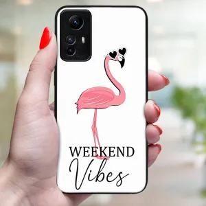 MY ART Ochranný kryt pre Xiaomi Redmi Note 12S VIBES (128)