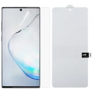 HYDROGEL Ochranná fólia pre Samsung Galaxy Note 10 Lite