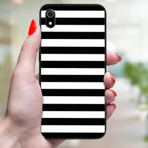 MY ART Ochranný kryt pre Xiaomi Redmi 7A LINES (169)
