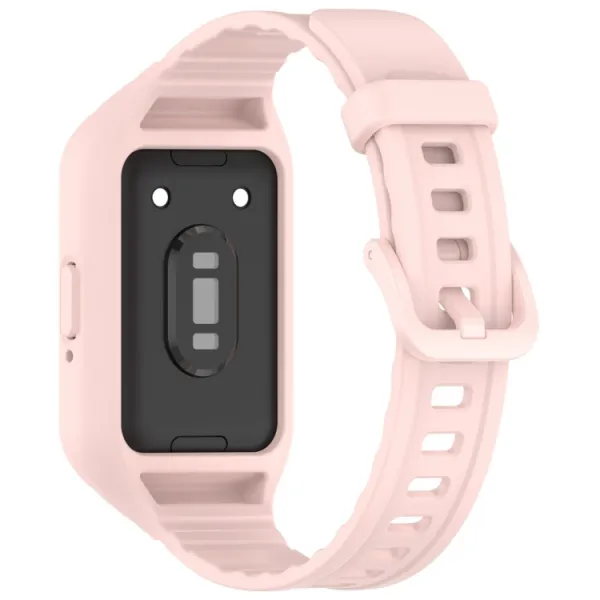 GLACIER Ochranné puzdro s remienkom pre Samsung Galaxy Fit3 ružové