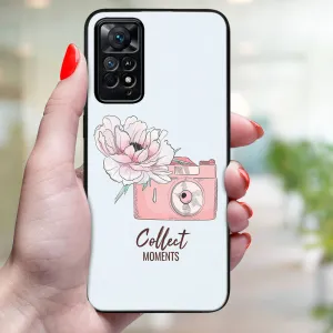 MY ART Ochranný kryt pre Xiaomi Redmi Note 11 Pro 5G / Redmi Note 11 Pro MOMENTS (122)