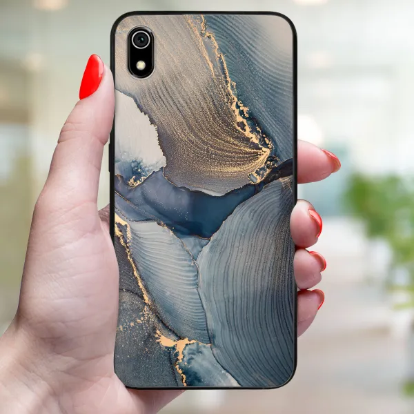MY ART Ochranný kryt pre Xiaomi Redmi 7A SPARKLE (147)