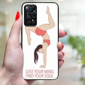 MY ART Ochranný kryt pre Xiaomi Redmi Note 11 Pro 5G / Redmi Note 11 Pro YOGA (125)