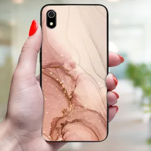 MY ART Ochranný kryt pre Xiaomi Redmi 7A SHIMMER (152)