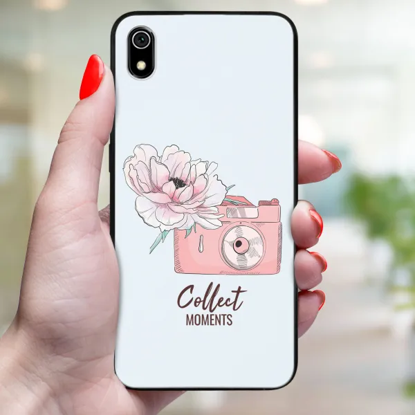 MY ART Ochranný kryt pre Xiaomi Redmi 7A MOMENTS (122)