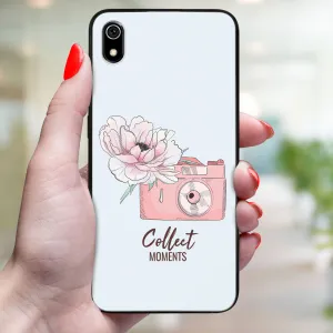 MY ART Ochranný kryt pre Xiaomi Redmi 7A MOMENTS (122)