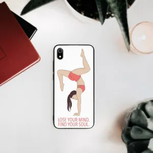 MY ART Ochranný kryt pre Xiaomi Redmi 7A YOGA (125)