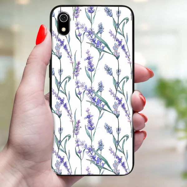 MY ART Ochranný kryt pre Xiaomi Redmi 7A LAVENDER (157)