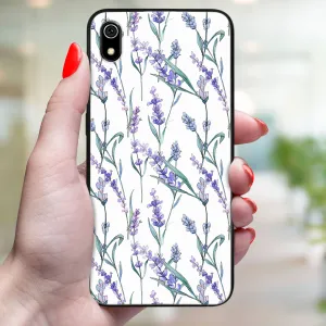 MY ART Ochranný kryt pre Xiaomi Redmi 7A LAVENDER (157)