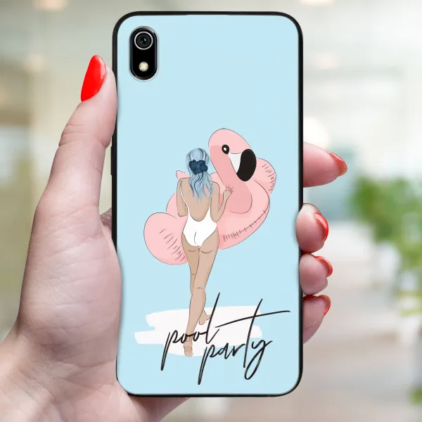 MY ART Ochranný kryt pre Xiaomi Redmi 7A POOL (126)