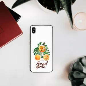 MY ART Ochranný kryt pre Xiaomi Redmi 7A APEROL (127)
