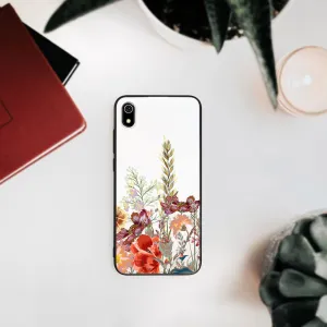 MY ART Ochranný kryt pre Xiaomi Redmi 7A MEADOW (159)