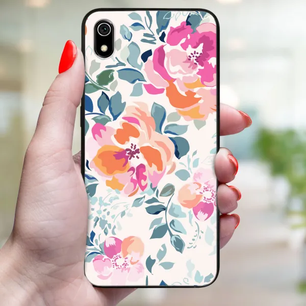 MY ART Ochranný kryt pre Xiaomi Redmi 7A BLOSSOM (160)
