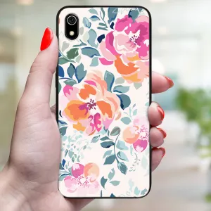 MY ART Ochranný kryt pre Xiaomi Redmi 7A BLOSSOM (160)