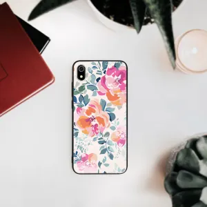 MY ART Ochranný kryt pre Xiaomi Redmi 7A BLOSSOM (160)
