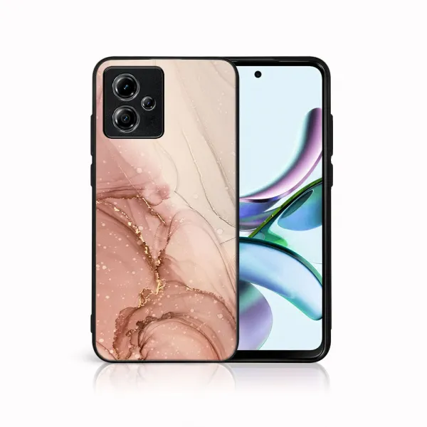MY ART Ochranný kryt pre Motorola Moto G54 5G / G54 Power Edition 5G SHIMMER (152)