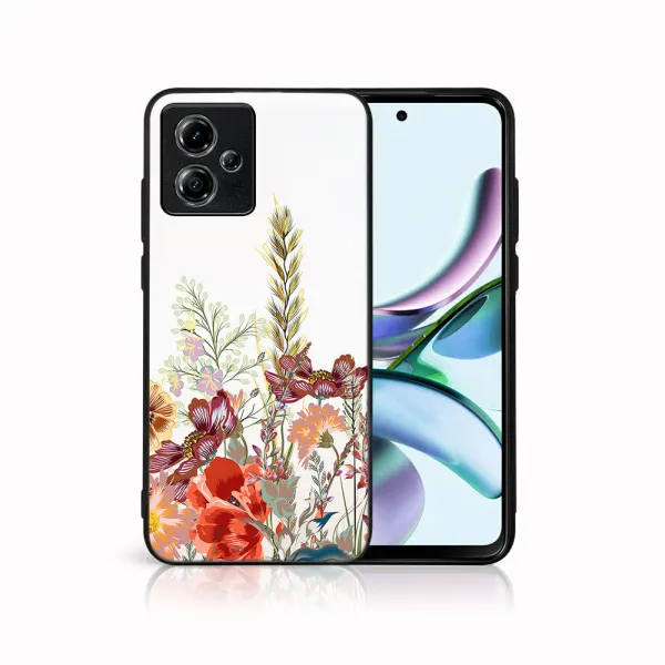 MY ART Ochranný kryt pre Motorola Moto G54 5G / G54 Power Edition 5G MEADOW (159)