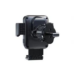 JOYROOM JR-ZS341 Držiak do auta s bezdrôtovým nabíjaním 15W čierny