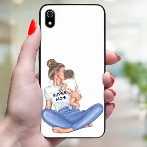 MY ART Ochranný kryt pre Xiaomi Redmi 7A SUPERMOM (112)
