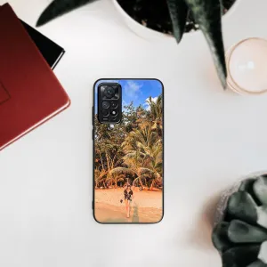 Kryt s vlastnou fotkou pre Xiaomi Redmi Note 11 / Note 11S