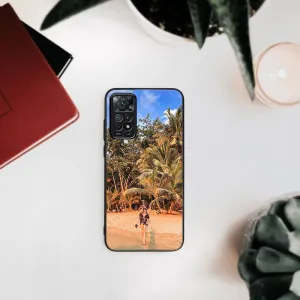 Kryt s vlastnou fotkou pre Xiaomi Redmi Note 11 Pro 5G / Redmi Note 11 Pro