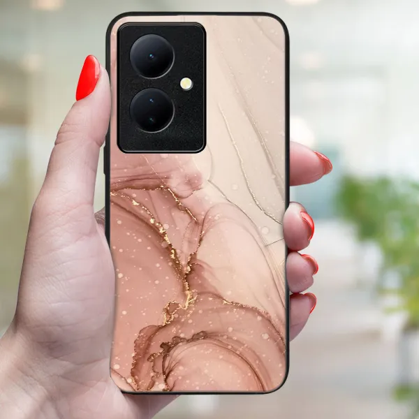 MY ART Ochranný kryt pre Vivo V29 Lite 5G SHIMMER (152)