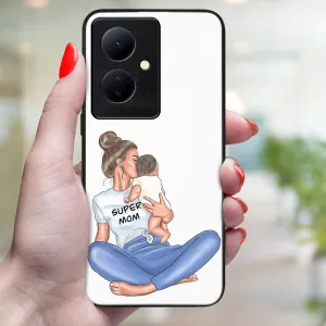 MY ART Ochranný kryt pre Vivo V29 Lite 5G SUPERMOM (112)