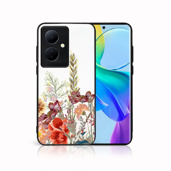 MY ART Ochranný kryt pre Vivo V29 Lite 5G MEADOW (159)