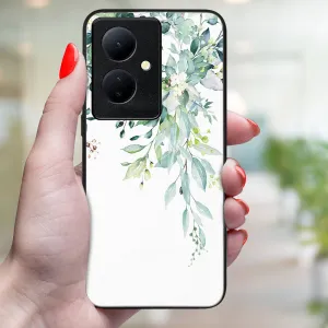 MY ART Ochranný kryt pre Vivo V29 Lite 5G GREENERY (155)