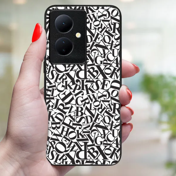 MY ART Ochranný kryt pre Vivo V29 Lite 5G ABCD (166)