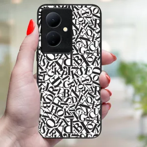 MY ART Ochranný kryt pre Vivo V29 Lite 5G ABCD (166)