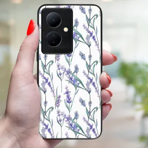 MY ART Ochranný kryt pre Vivo V29 Lite 5G LAVENDER (157)