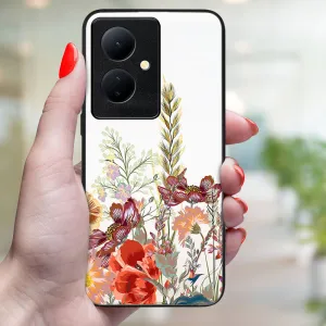 MY ART Ochranný kryt pre Vivo V29 Lite 5G MEADOW (159)
