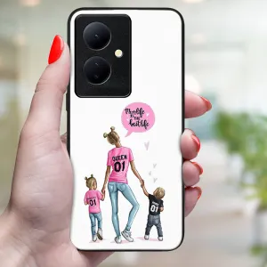 MY ART Ochranný kryt pre Vivo V29 Lite 5G MOM (119)