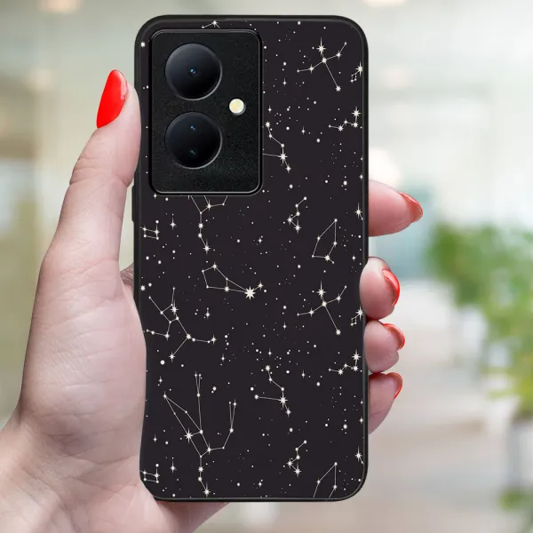 MY ART Ochranný kryt pre Vivo V29 Lite 5G STARRY (173)