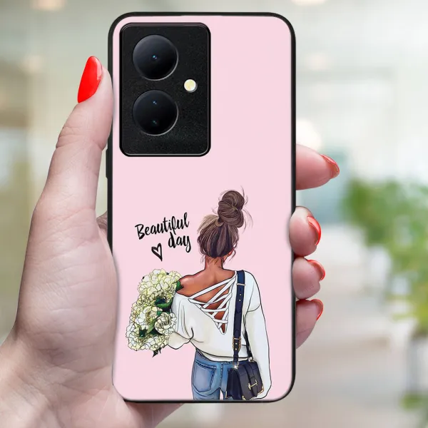 MY ART Ochranný kryt pre Vivo V29 Lite 5G DAY (136)