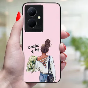 MY ART Ochranný kryt pre Vivo V29 Lite 5G DAY (136)