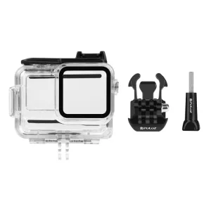 PULUZ 60M Vodotesný obal pre Insta360 Ace Pro / Ace Pro 2