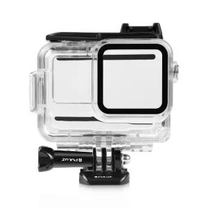 PULUZ 60M Vodotesný obal pre Insta360 Ace Pro / Ace Pro 2