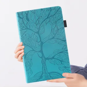 ART TREE Zaklápacie puzdro pre Xiaomi Redmi Pad Pro / Pad Pro 5G modré