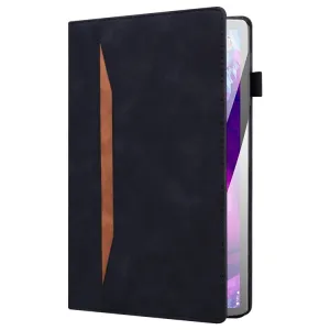 FLATY Zaklápacie puzdro pre Xiaomi Pad 6S Pro čierne