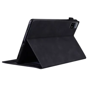 FLATY Zaklápacie puzdro pre Xiaomi Pad 6S Pro čierne