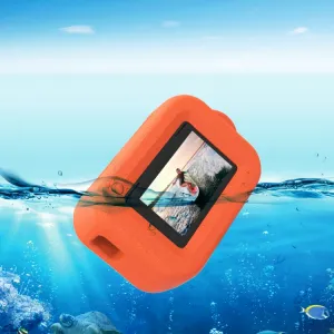 PULUZ EVA Plávajúce puzdro pre Insta360 Ace / Ace Pro oranžové