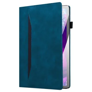 FLATY Zaklápacie puzdro pre Xiaomi Pad 6S Pro modré